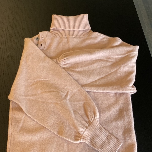 Marissa Webb Sweater Dress - S - Picture 10 of 11